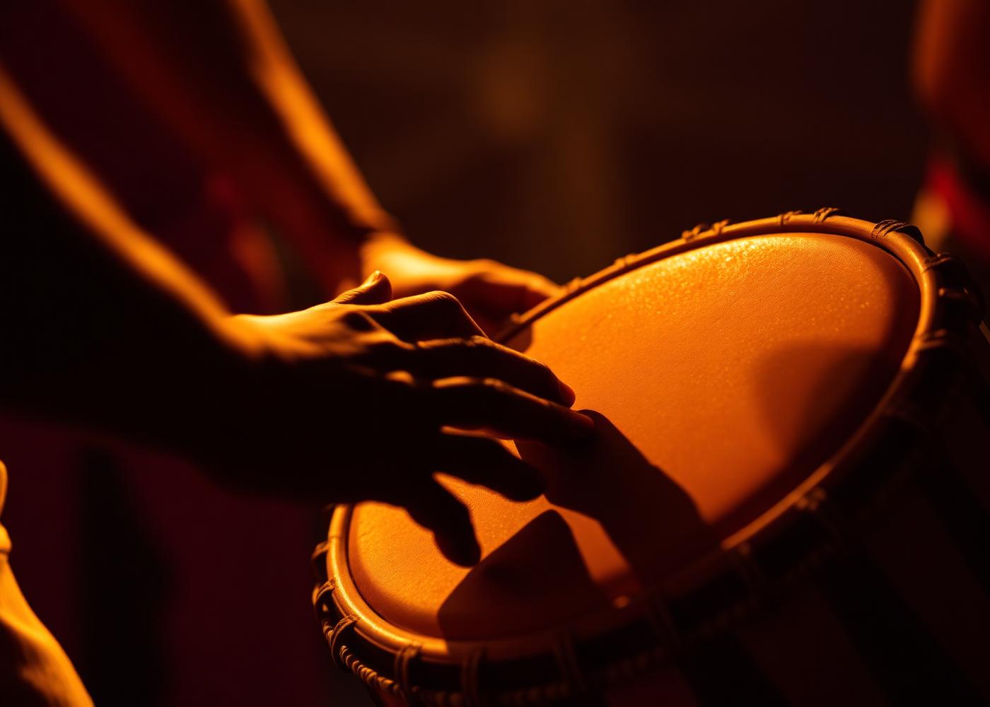 Roda de Capoeira de Cotia